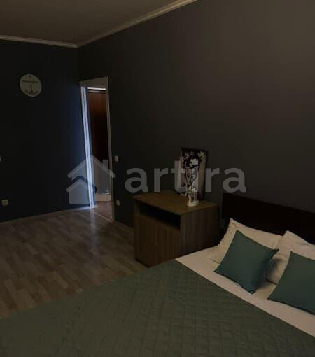 1-комн. квартира, 36 м2, 5/13 эт. Уфа - изображение 4