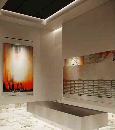 1-комн. квартира, 34.5 м2, 6/8 эт. Москва