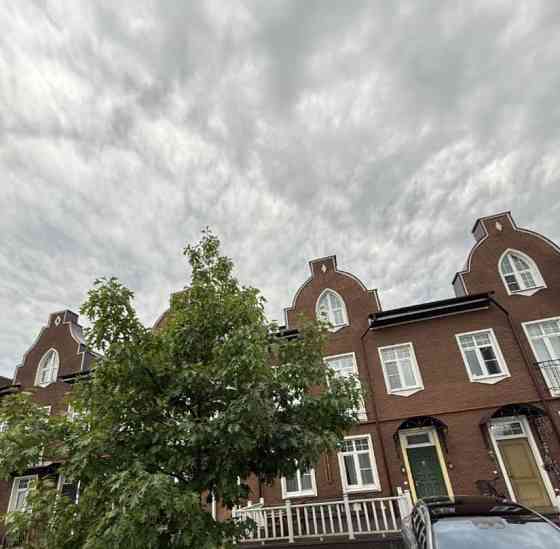 Таунхаус, 120 м2, 2 сотки, 3 эт. Истра