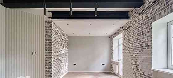 Таунхаус, 400 м2, 10 соток, 4 эт. Москва