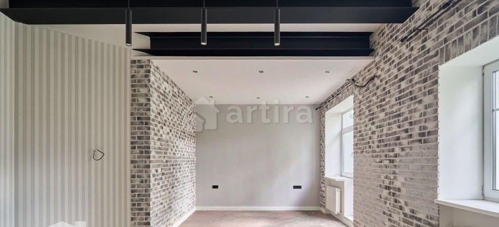 Таунхаус, 400 м2, 10 соток, 4 эт. Москва - изображение 4