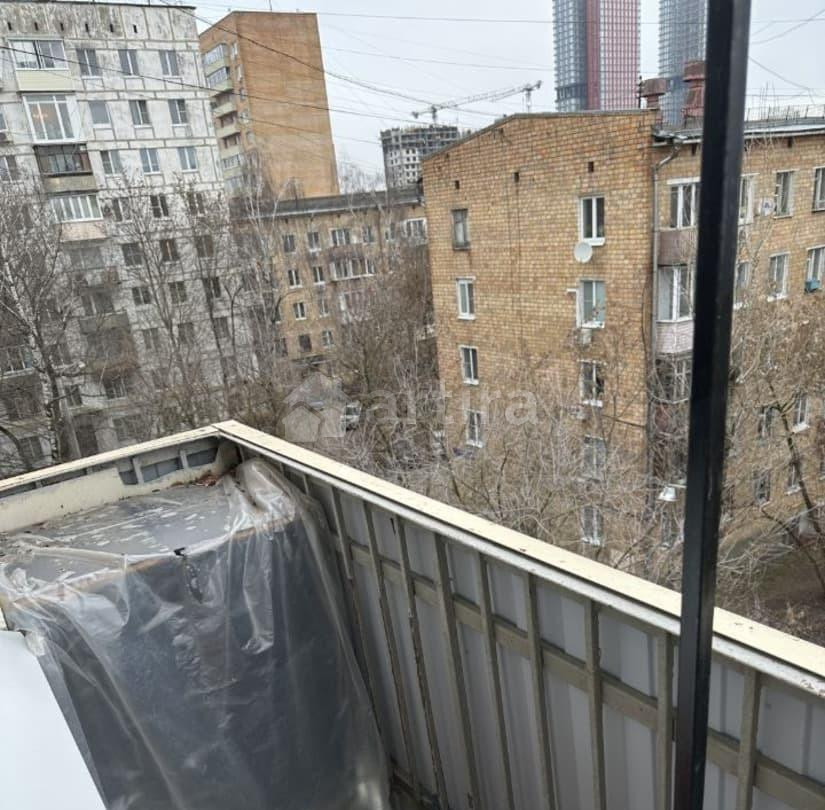 Комната, 19.1 м2, 5/5 эт. Москва - изображение 7