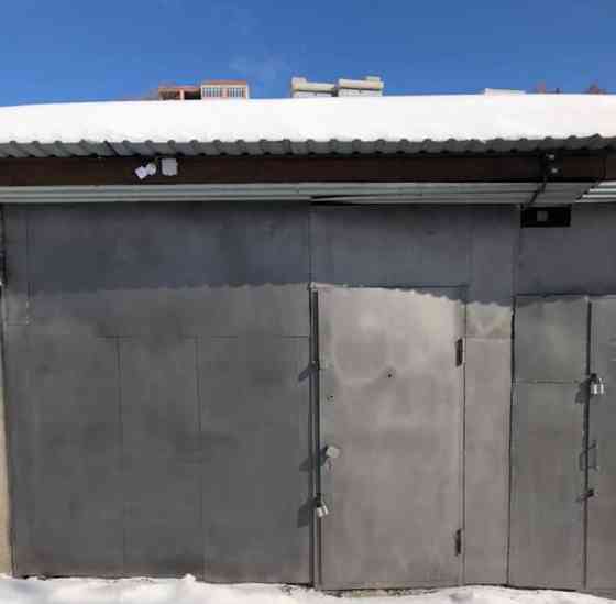 Гараж, 2 м2 Уфа