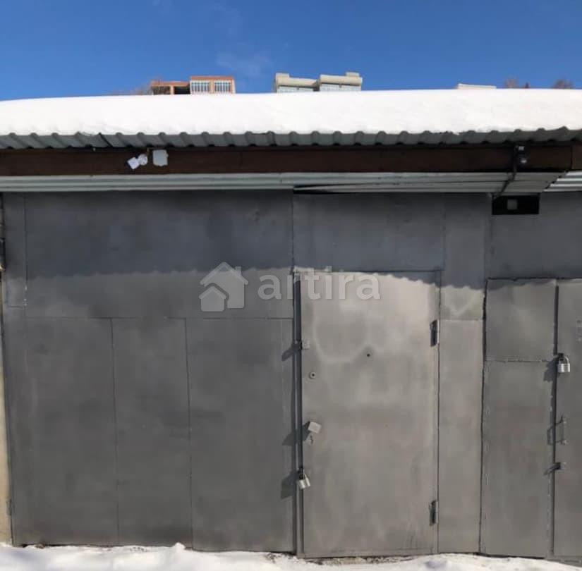 Гараж, 2 м2 Уфа - изображение 1