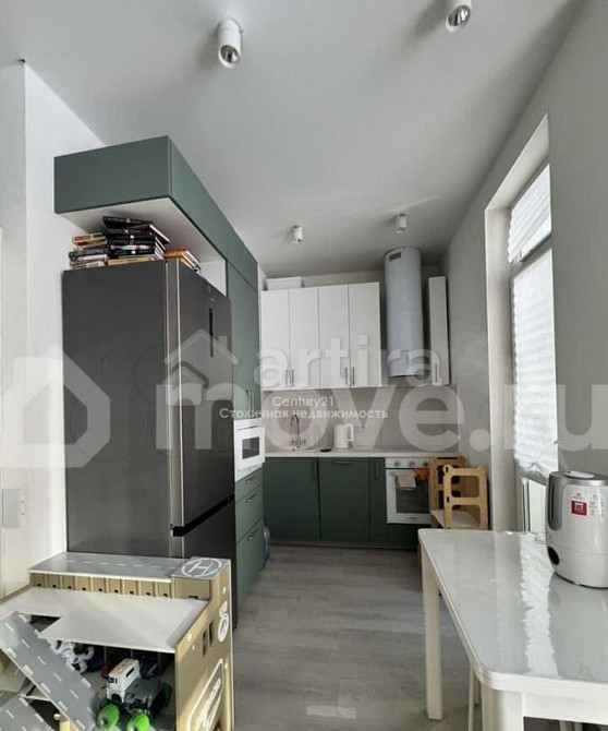 Студия, 22.3 м2, 3/15 эт. Москва - изображение 6