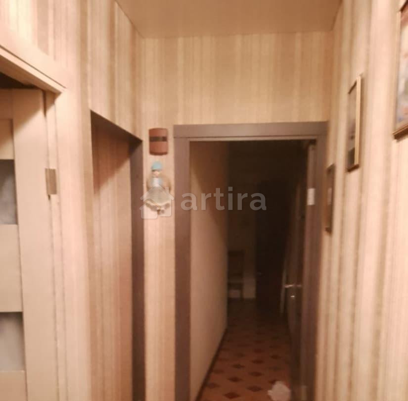 Комната, 46 м2, 4/5 эт. Ростов-на-Дону - изображение 2