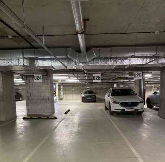 Гараж, 13 м2 Санкт-Петербург