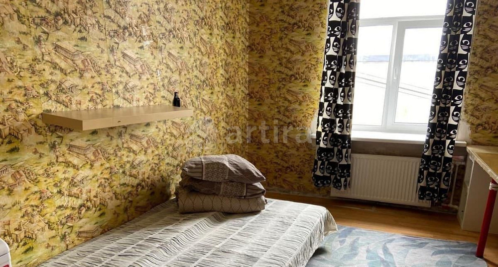 Комната, 14 м2, 6/6 эт. Санкт-Петербург - изображение 1