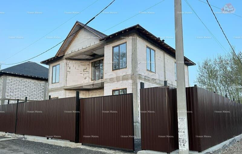 Дом, 300 м2 Видное - изображение 1