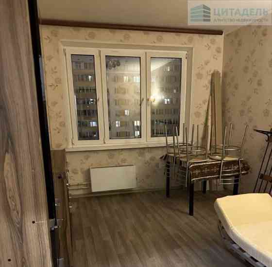 Комната, 14 м2, 8/12 эт. Москва