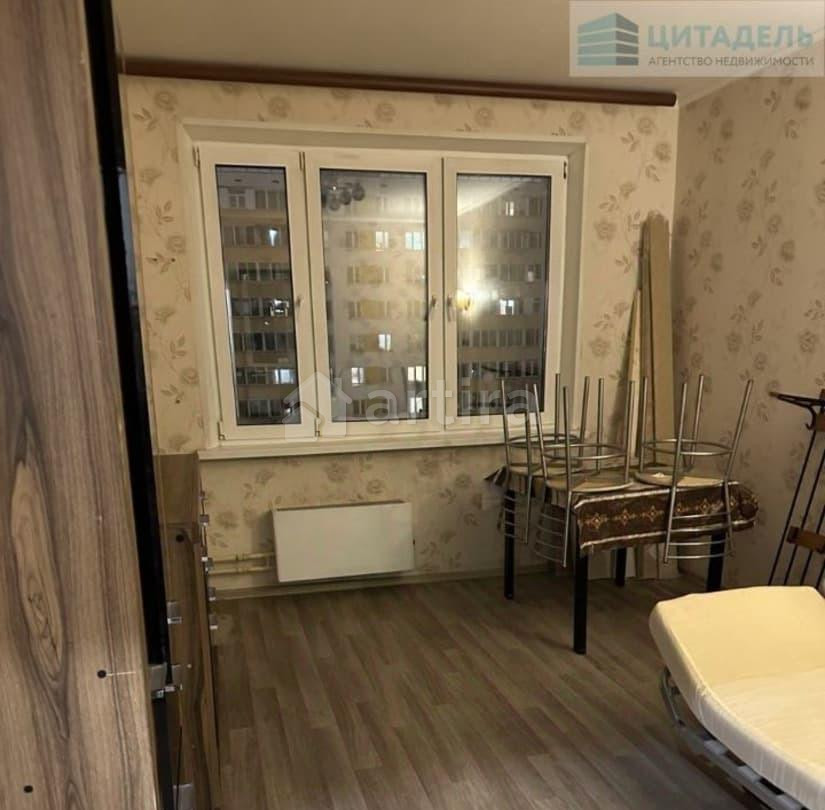 Комната, 14 м2, 8/12 эт. Москва - изображение 4