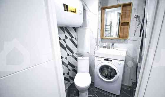 3-комн. квартира, 69.2 м2, 2/24 эт. Москва