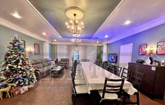 Коттедж, 800 м2 Лобня