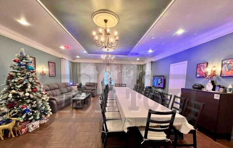 Коттедж, 800 м2 Лобня - изображение 4