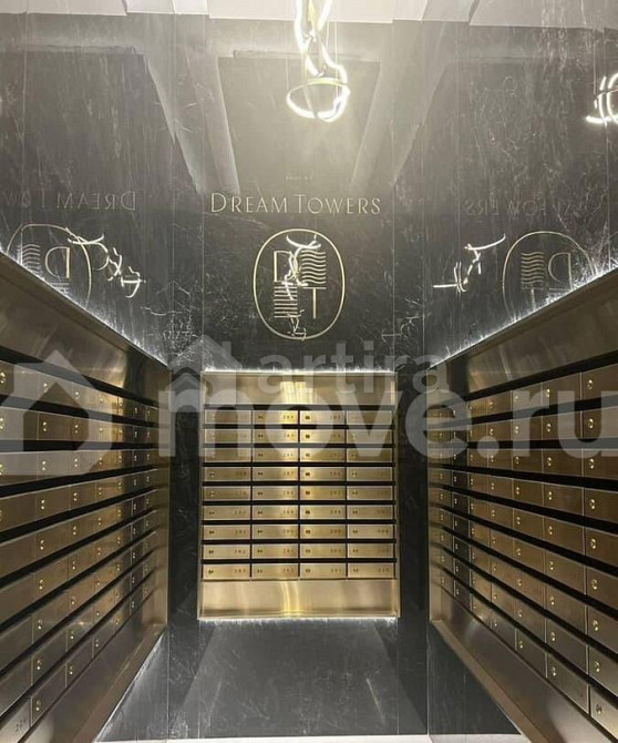 5-комн. квартира, 159 м2, 15/24 эт. Москва - изображение 5