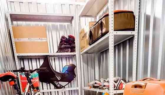 Гараж, 10 м2 Ялта