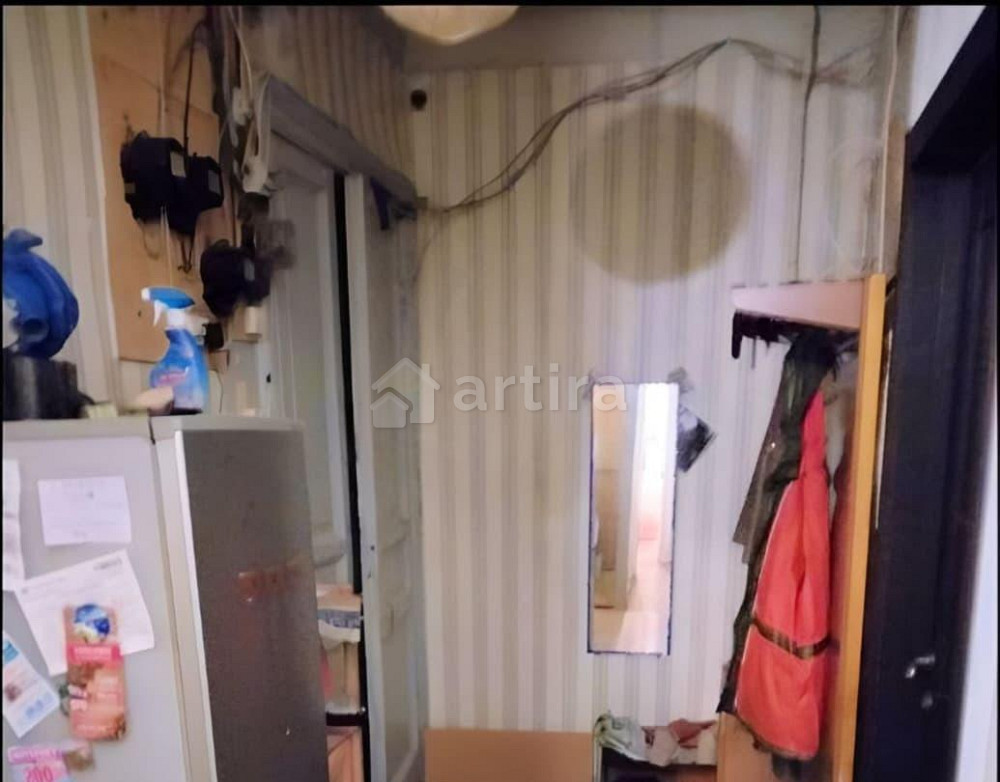 Комната, 69.4 м2, 3/6 эт. Санкт-Петербург - изображение 3