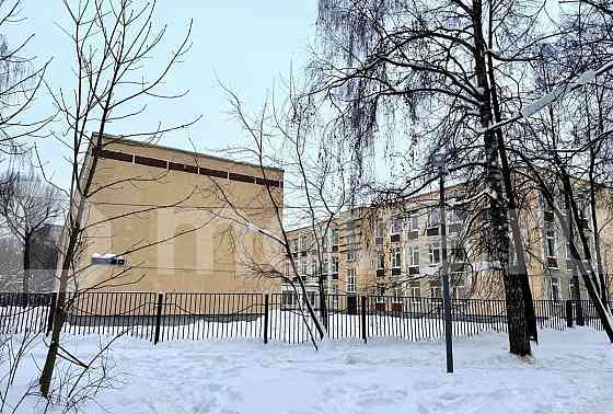 Студия, 10.5 м2, 1/9 эт. Москва