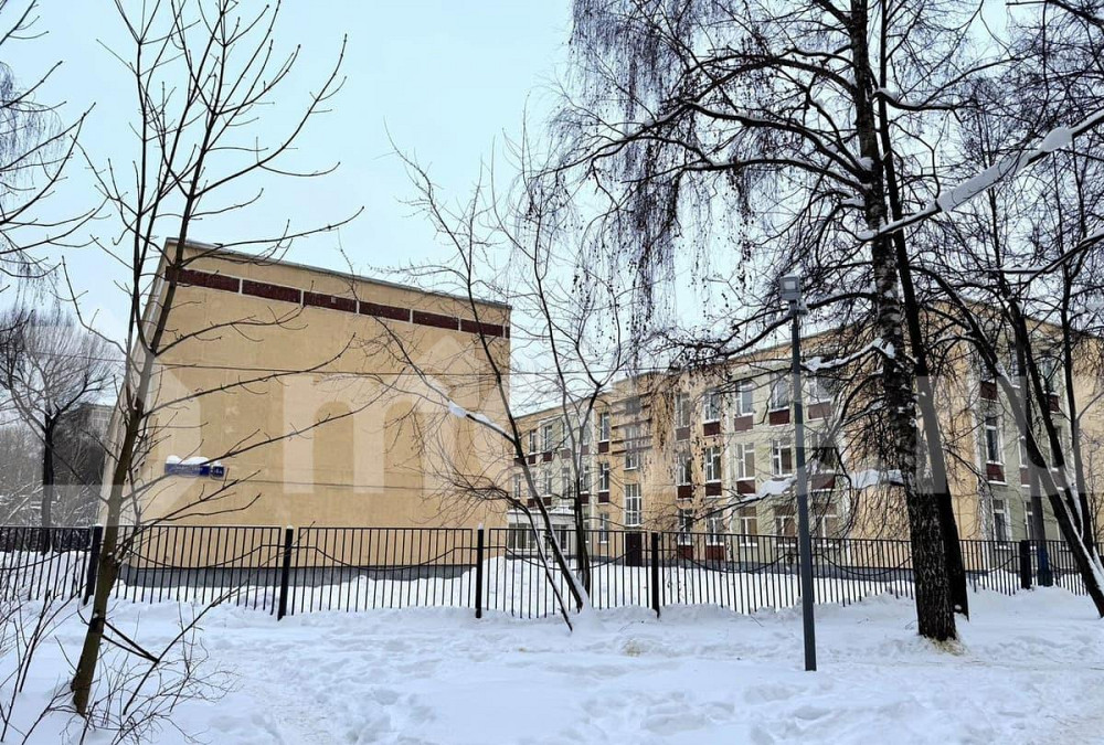 Студия, 10.5 м2, 1/9 эт. Москва - изображение 6