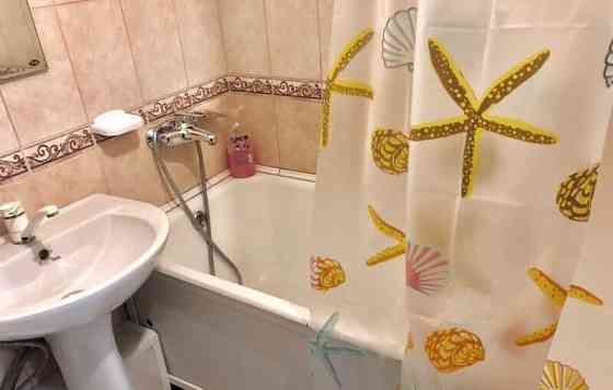 1-комн. квартира, 35 м2, 1/5 эт. Челябинск