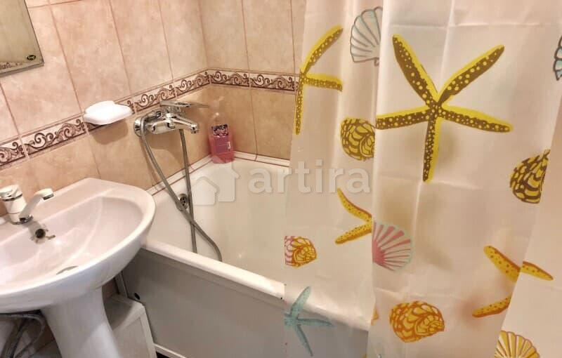 1-комн. квартира, 35 м2, 1/5 эт. Челябинск - изображение 3