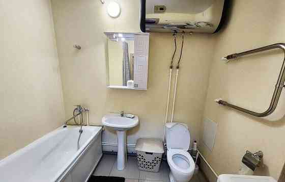 1-комн. квартира, 41 м2, 3/5 эт. Самара