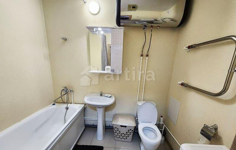 1-комн. квартира, 41 м2, 3/5 эт. Самара - изображение 2