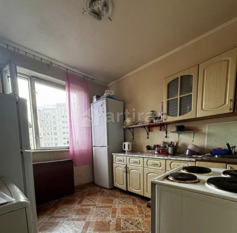 Комната, 14.5 м2, 13/17 эт. Москва - изображение 5