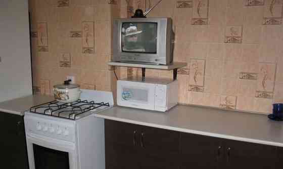 1-комн. квартира, 35 м2, 2/5 эт. Санкт-Петербург