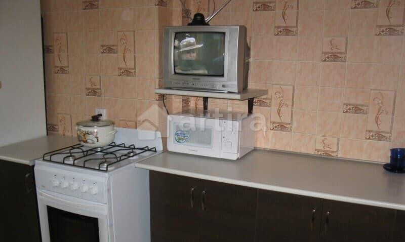 1-комн. квартира, 35 м2, 2/5 эт. Санкт-Петербург - изображение 2