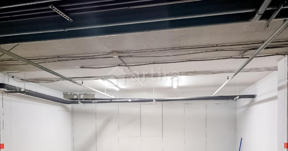 Гараж, 22 м2 Москва - изображение 1