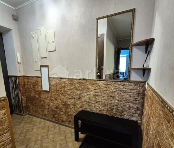 2-комн. квартира, 45 м2, 4/5 эт. Пушкино - изображение 12