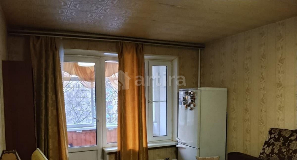 Комната, 16.9 м2, 4/9 эт. Москва - изображение 7