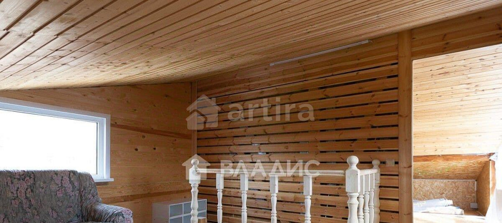 Дом, 50 м2, 6 соток, 2 эт. Суздаль - изображение 5