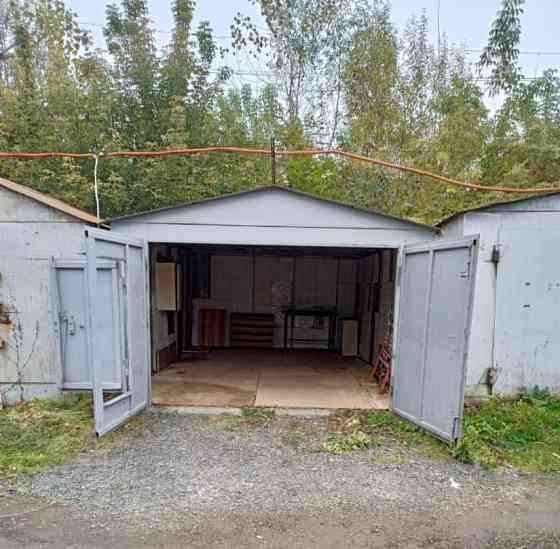 Гараж, 18 м2 Уфа