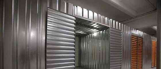 Гараж, 10 м2 Симферополь