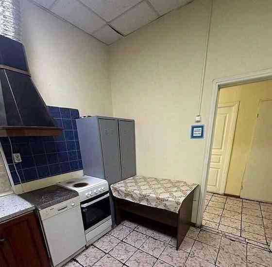 Комната, 6.5 м2, 3/4 эт. Москва