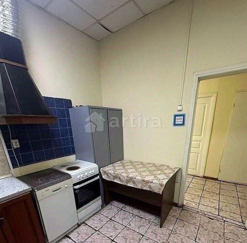 Комната, 6.5 м2, 3/4 эт. Москва - изображение 6