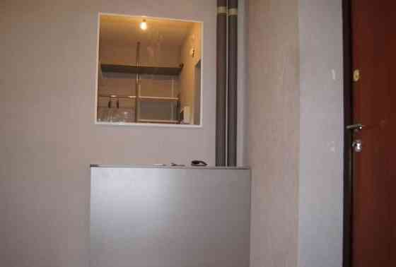 1-комн. квартира, 40 м2, 4/8 эт. Москва