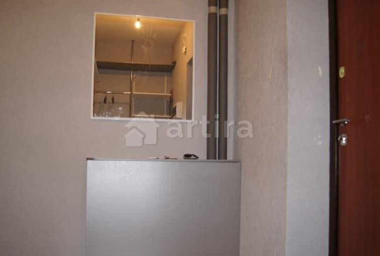 1-комн. квартира, 40 м2, 4/8 эт. Москва - изображение 6