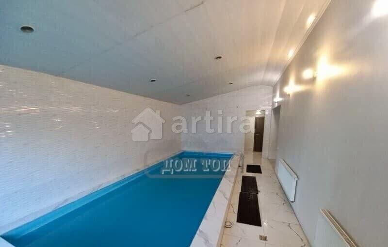 Коттедж, 400 м2 Краснознаменск - изображение 14