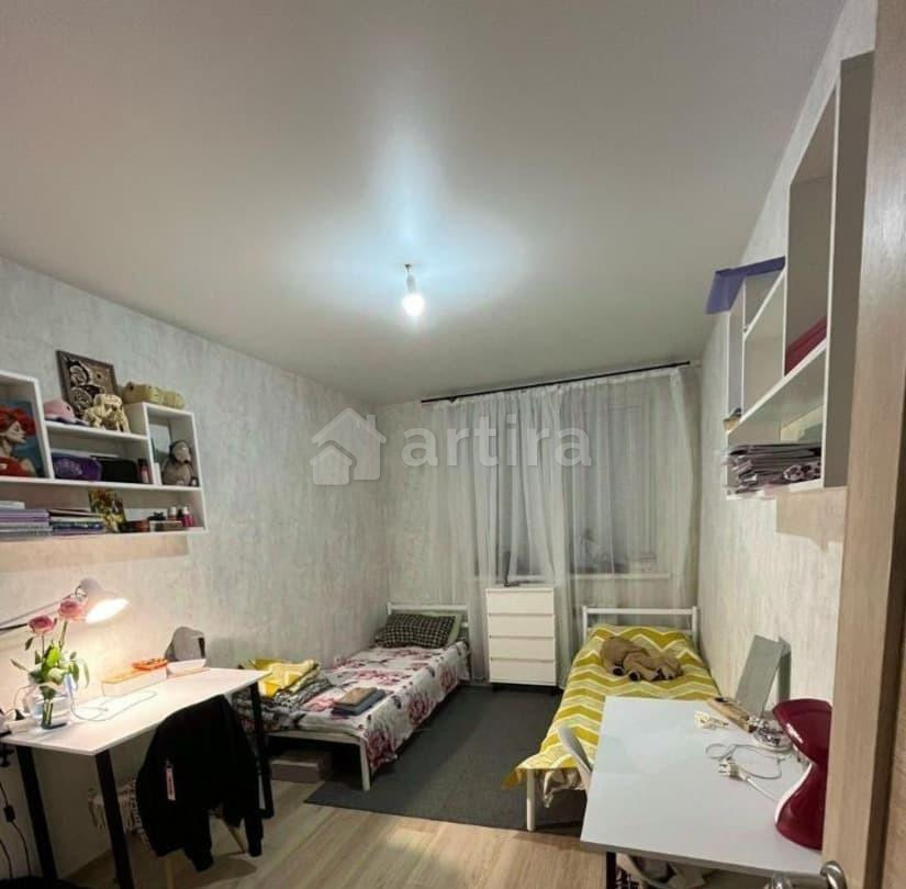 Комната, 49 м2, 1/3 эт. Волгоград - изображение 3