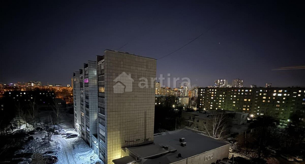 Комната, 11 м2, 7/9 эт. Екатеринбург - изображение 6