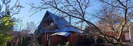 Дом, 69 м2, 16 соток, 2 эт. Ивантеевка