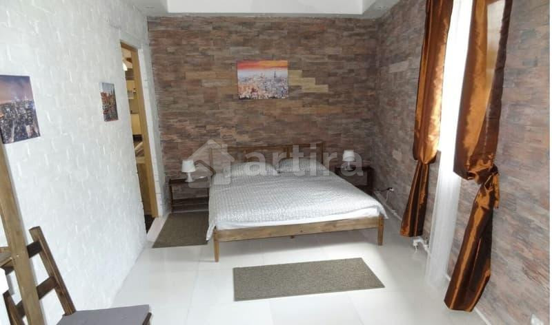 Коттедж, 100 м2 Новосибирск - изображение 7