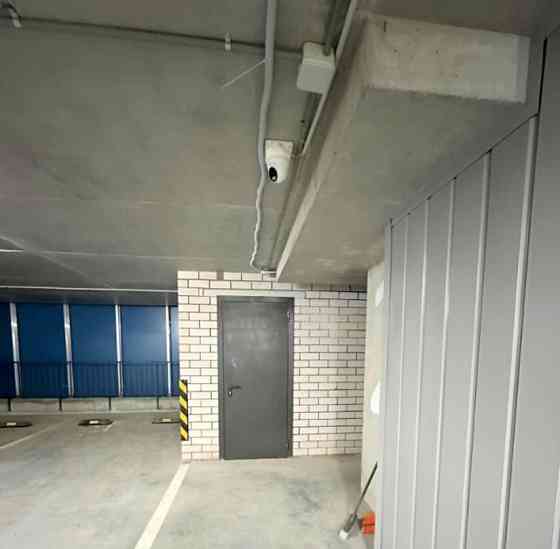 Гараж, 13.3 м2 Казань