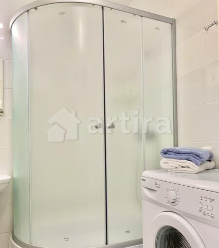 1-комн. квартира, 40 м2, 4/14 эт. Москва - изображение 6