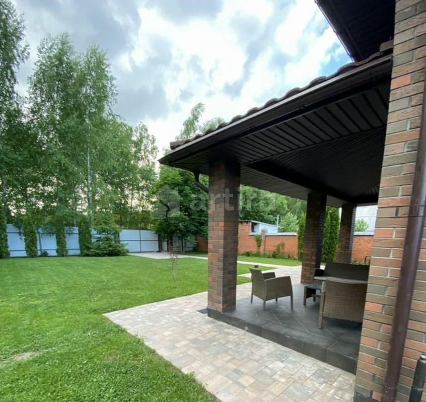 Дом, 160 м2, 7 соток, 2 эт. Апрелевка - изображение 6