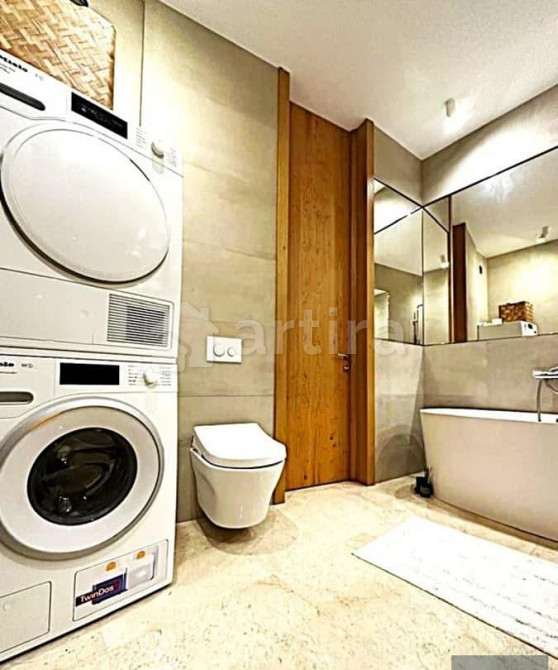 3-комн. квартира, 70.1 м2, 9/23 эт. Москва - изображение 1