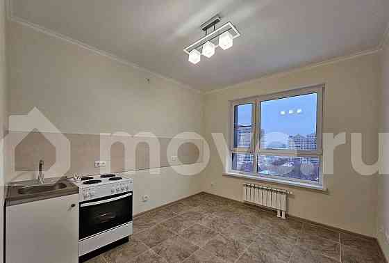 2-комн. квартира, 59.3 м2, 9/16 эт. Москва